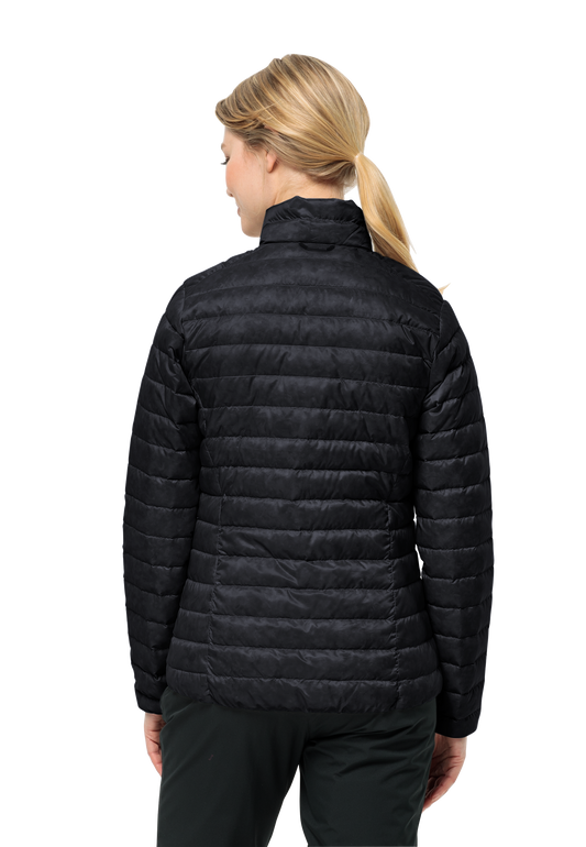 PILVI DOWN JKT W RDS