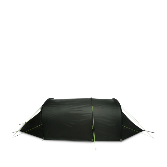 NORTH TUNNEL II