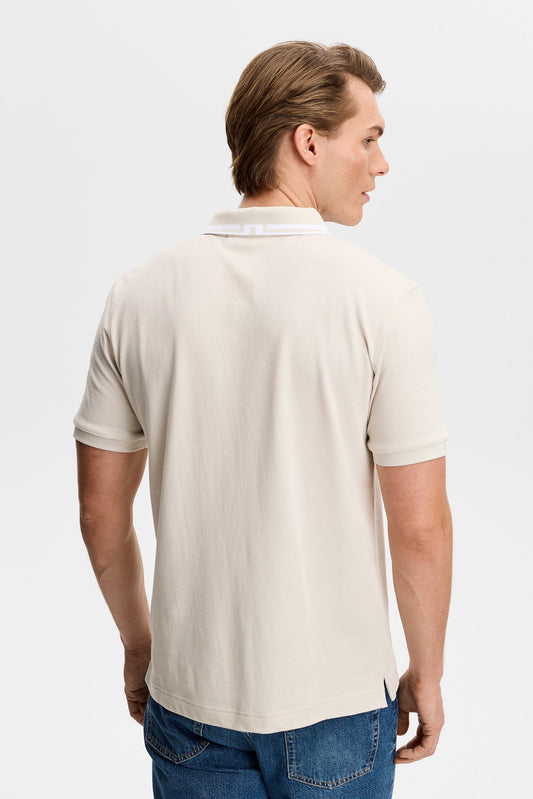 Joey Tipping Polo / Moonbeam