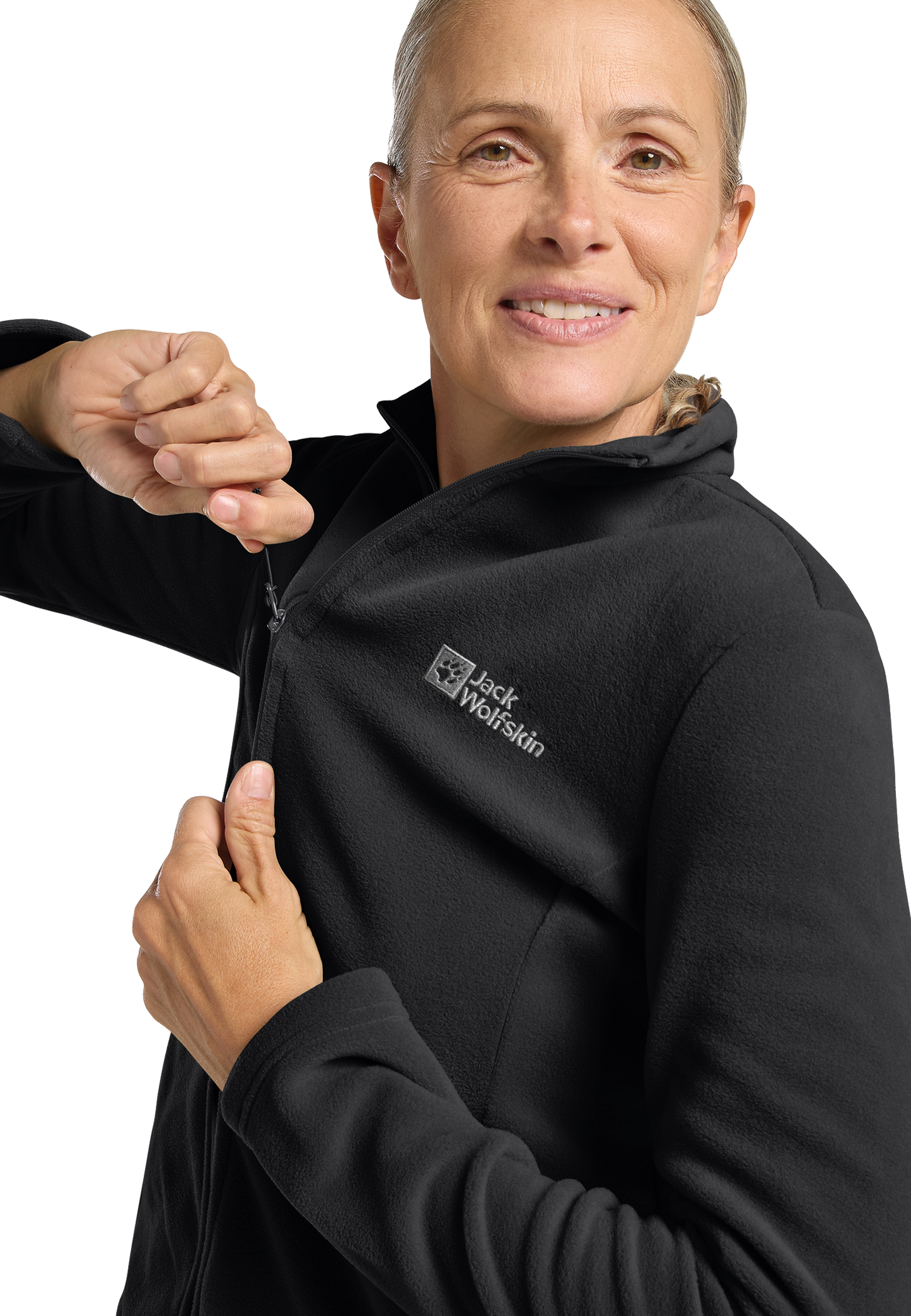 TAUNUS FZ W