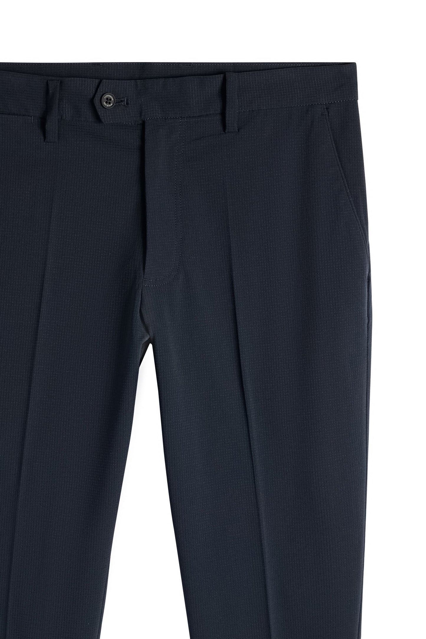 Vent Pant / Navy