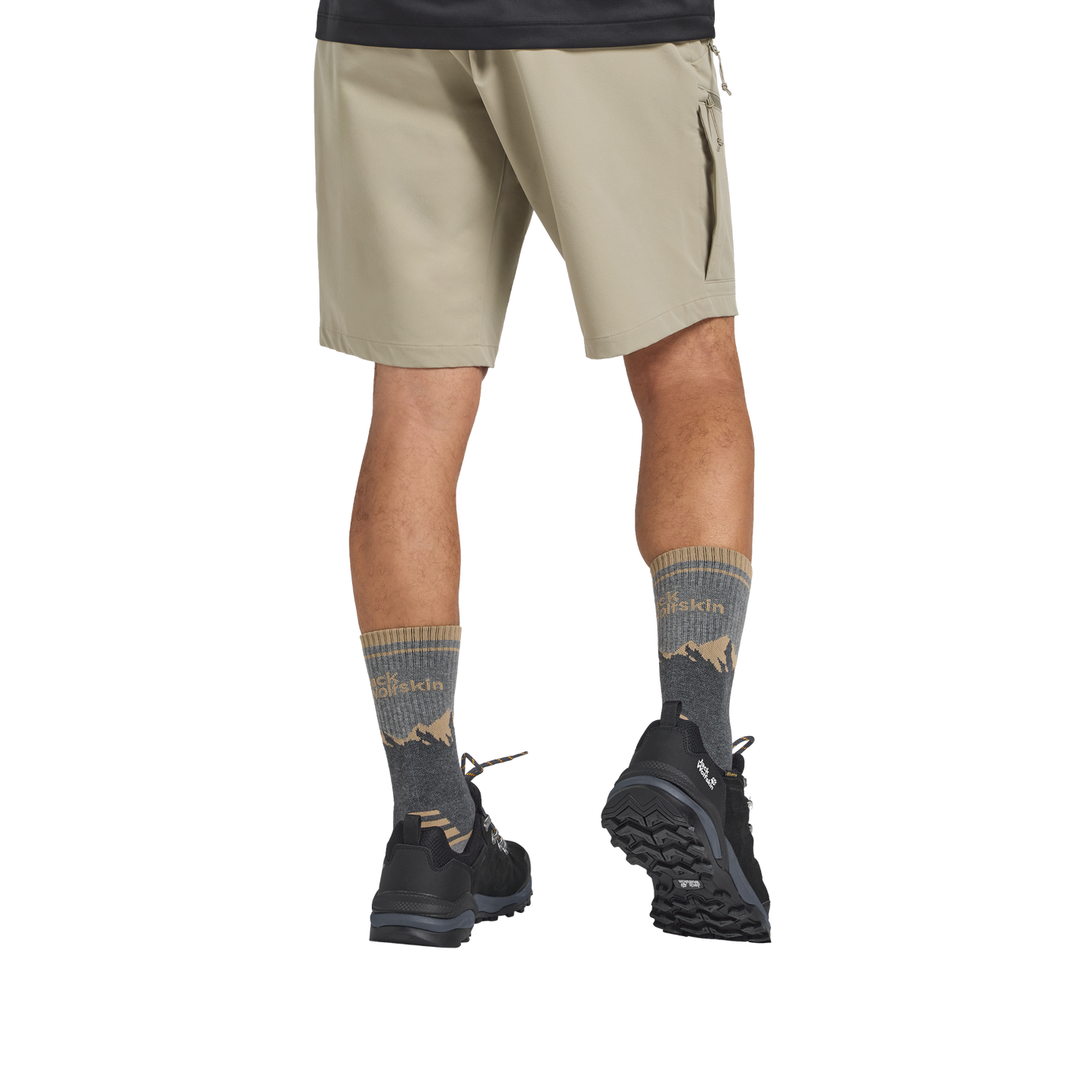 REFUGIO TEXAPORE LOW M