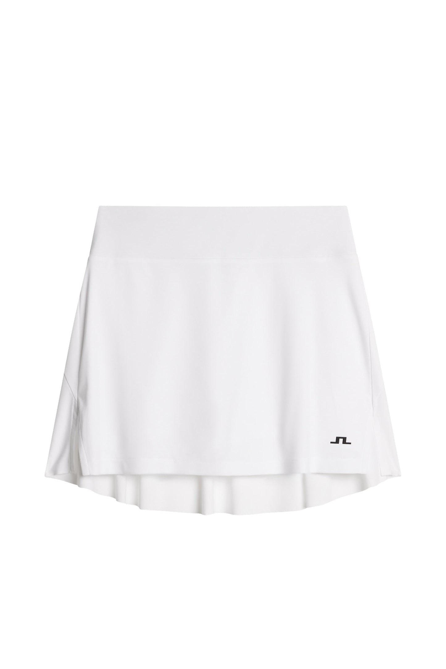 Shania Skirt / White