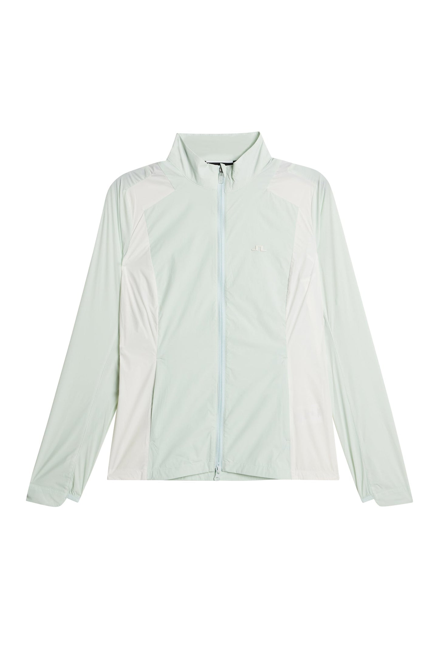 Brooks Zip Packable Jacket / Sky Light