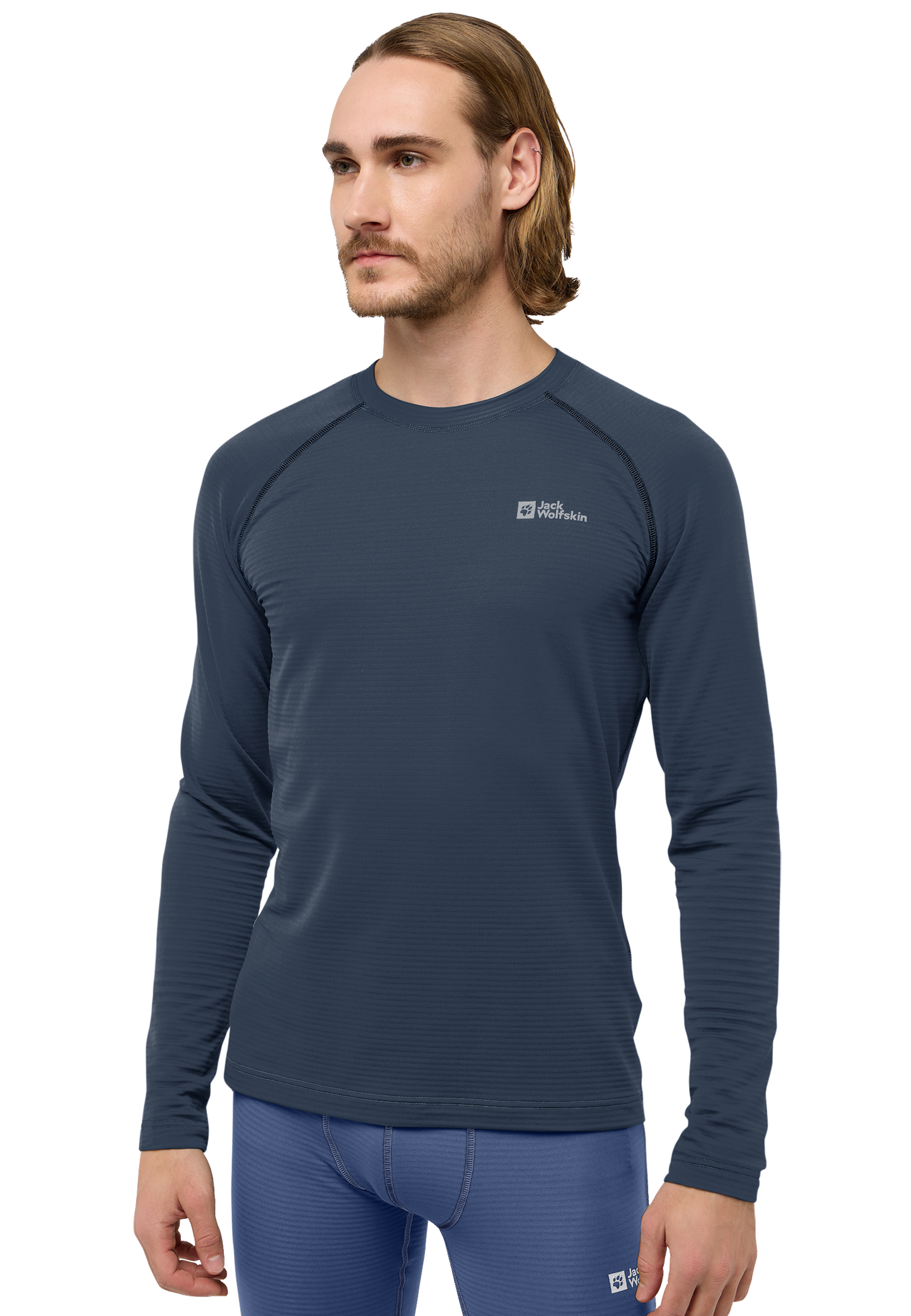 INFINITE WARM LS M