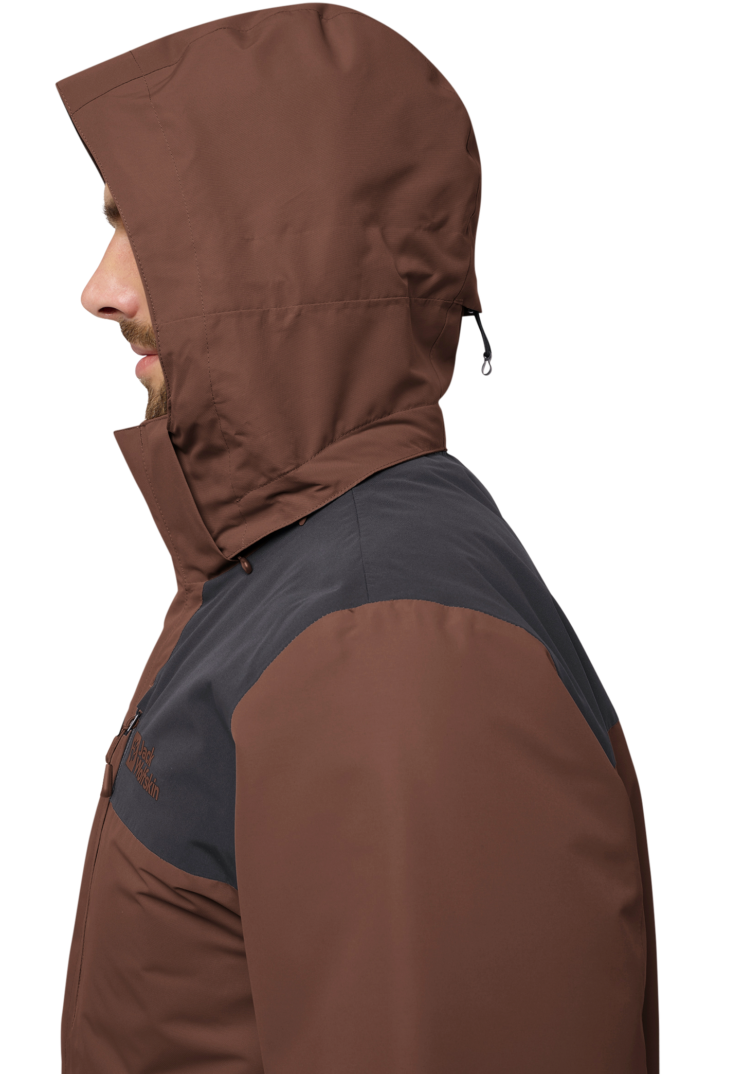 JASPER 3IN1 JKT M