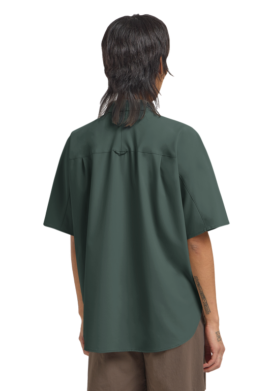 SIERRA QUEST SS SHIRT W