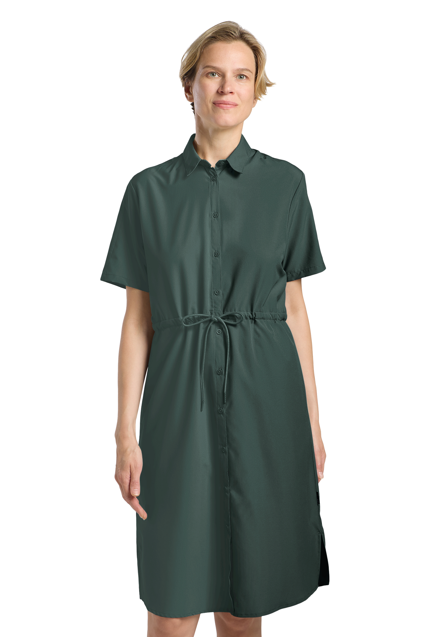 WAIMEA DRESS W