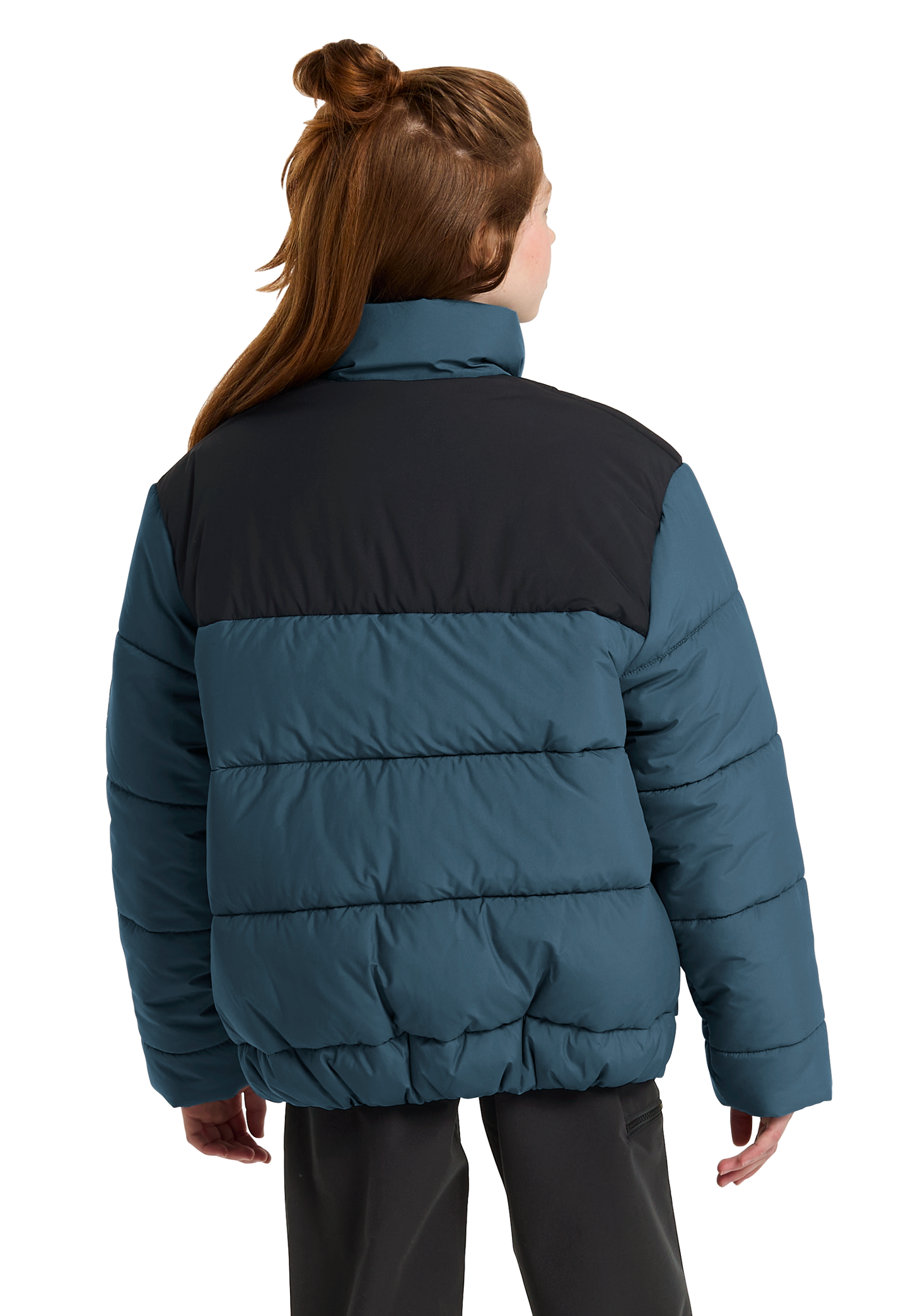 TEEN NEW INS JKT K
