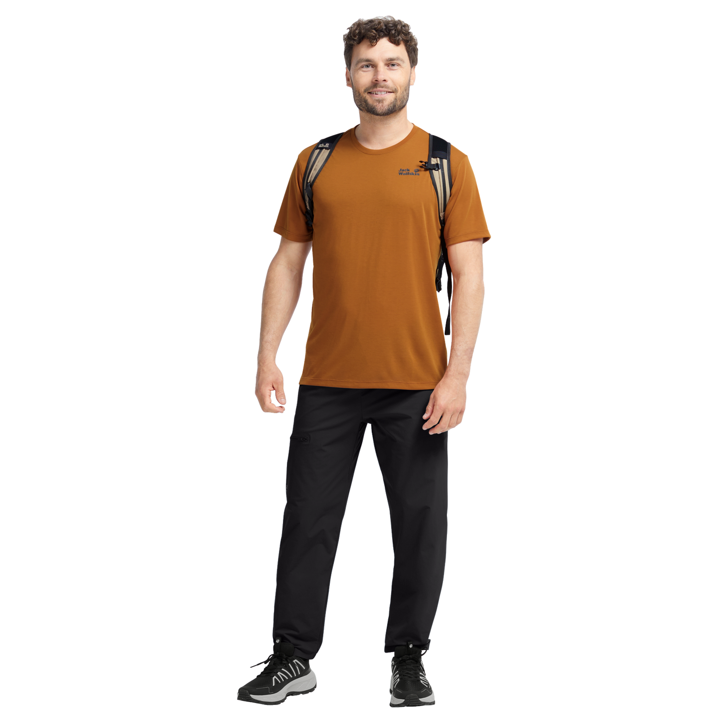WILD HIKE LOW M