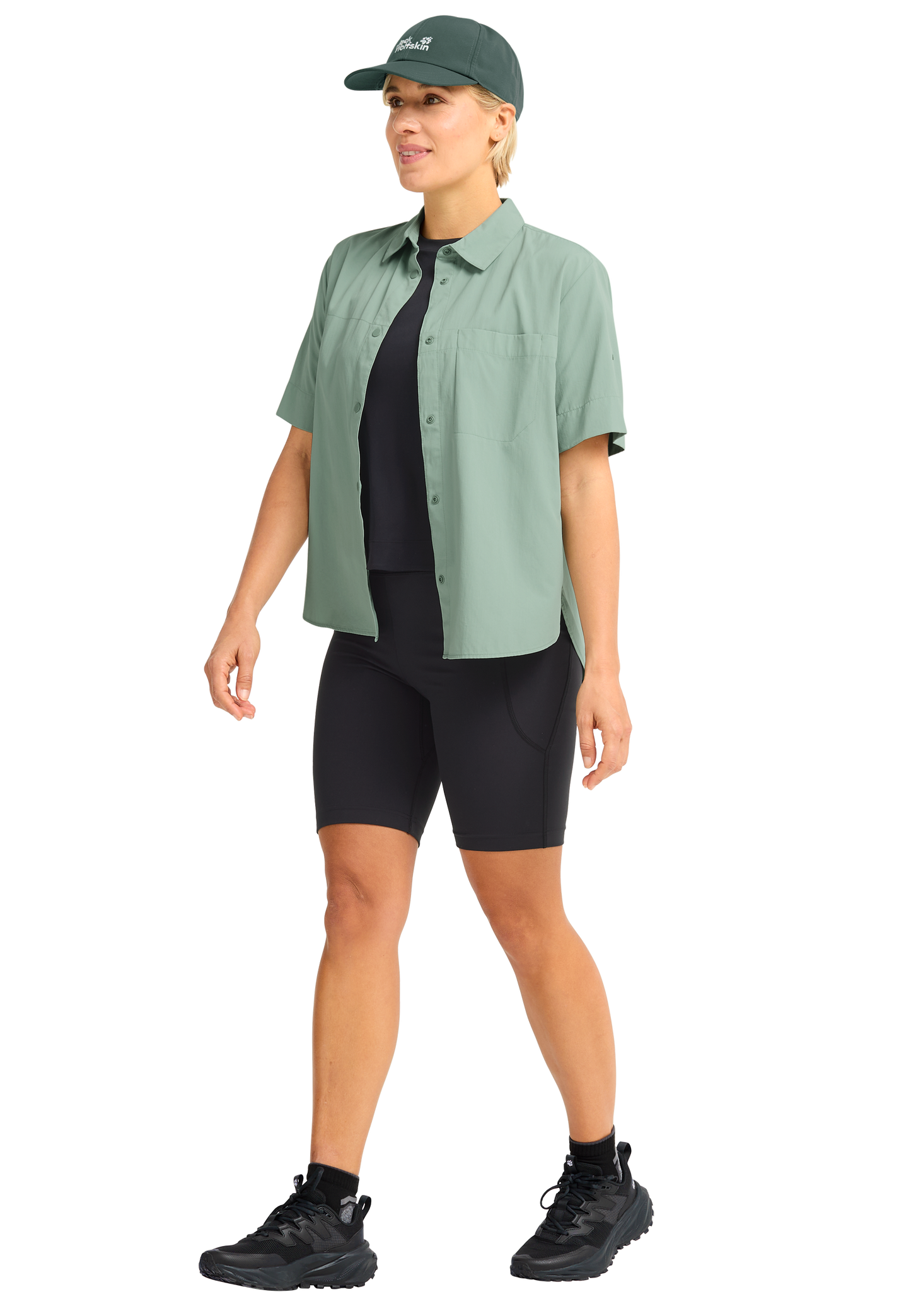 BASEBALL CAP