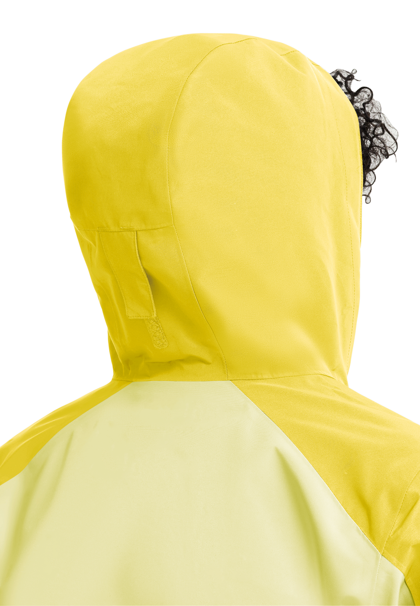 WILDBOUND 2L JKT W