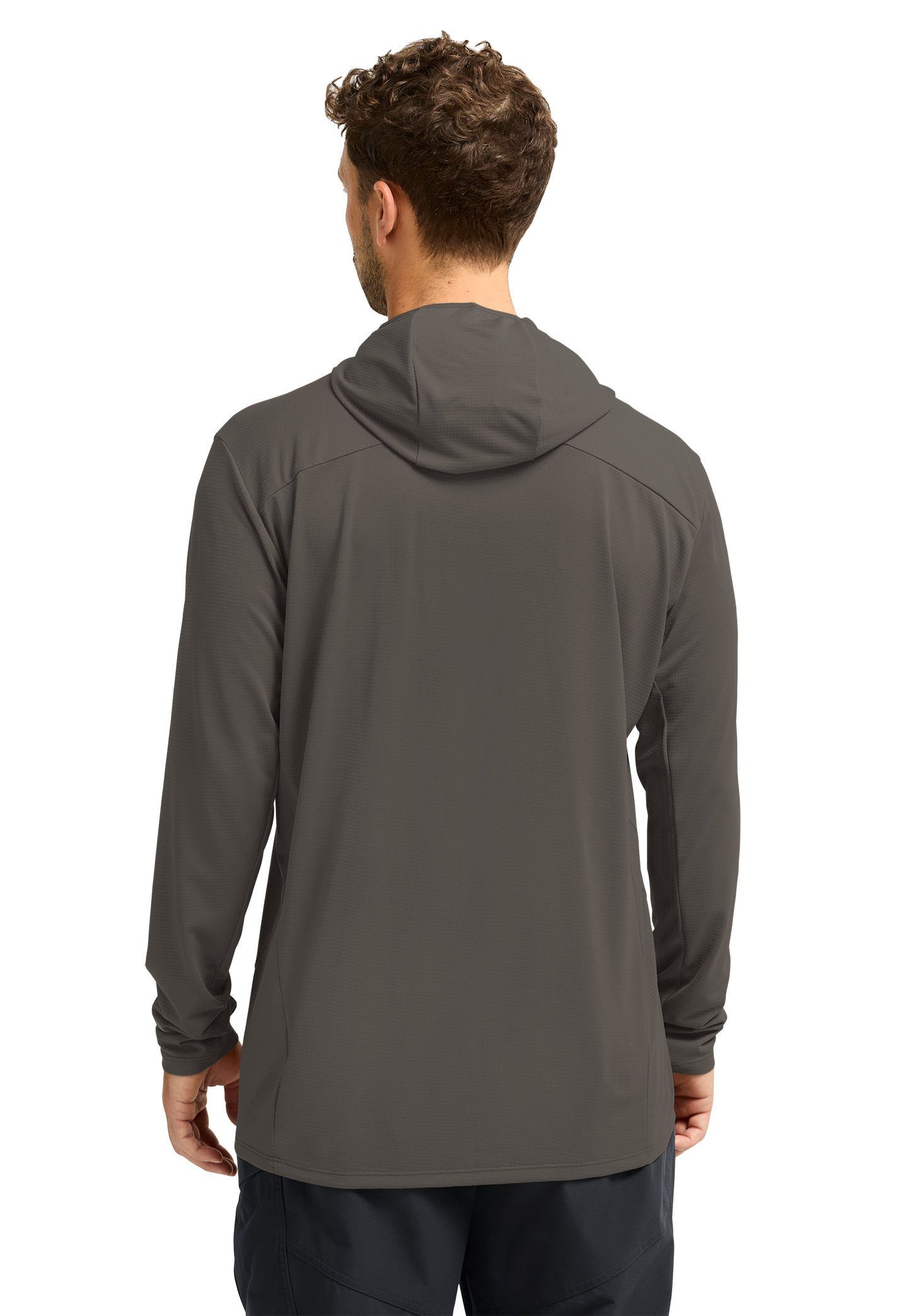 PRELIGHT SUNCOOL HOODY M