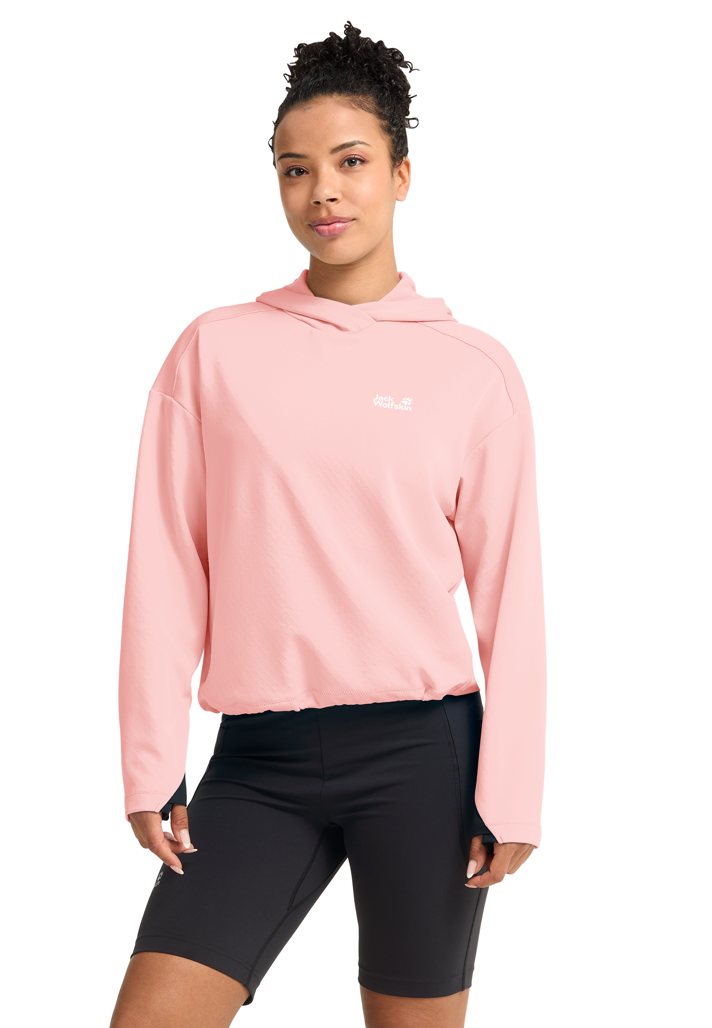 ASTROTRAIL HOODY W