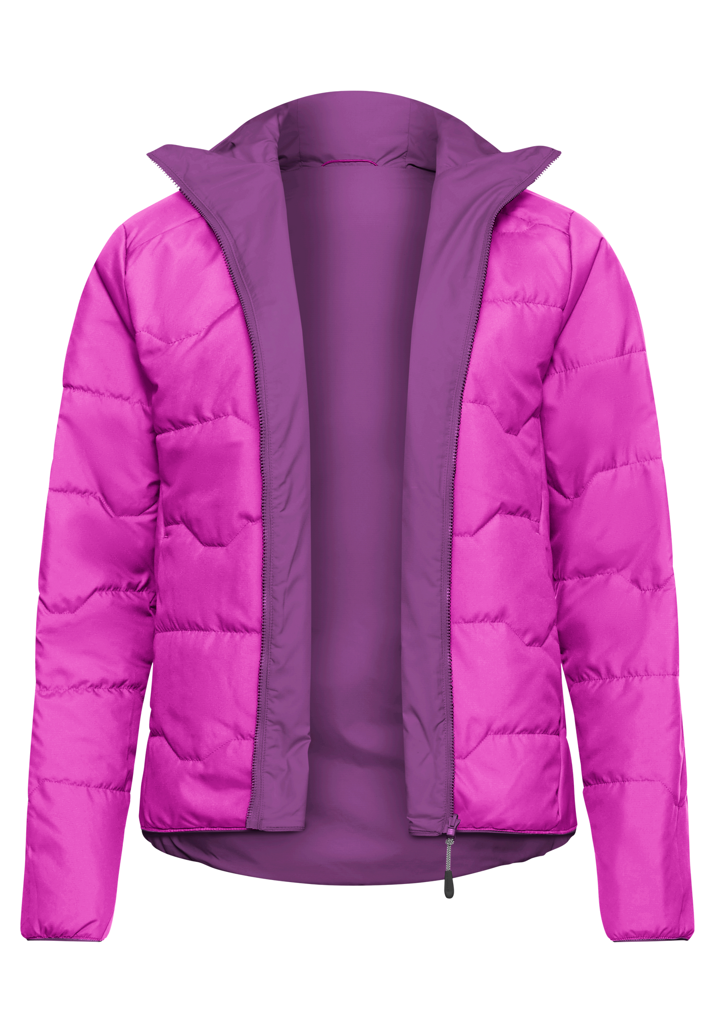 TRAIL LIGHT INS 2IN1 JKT W