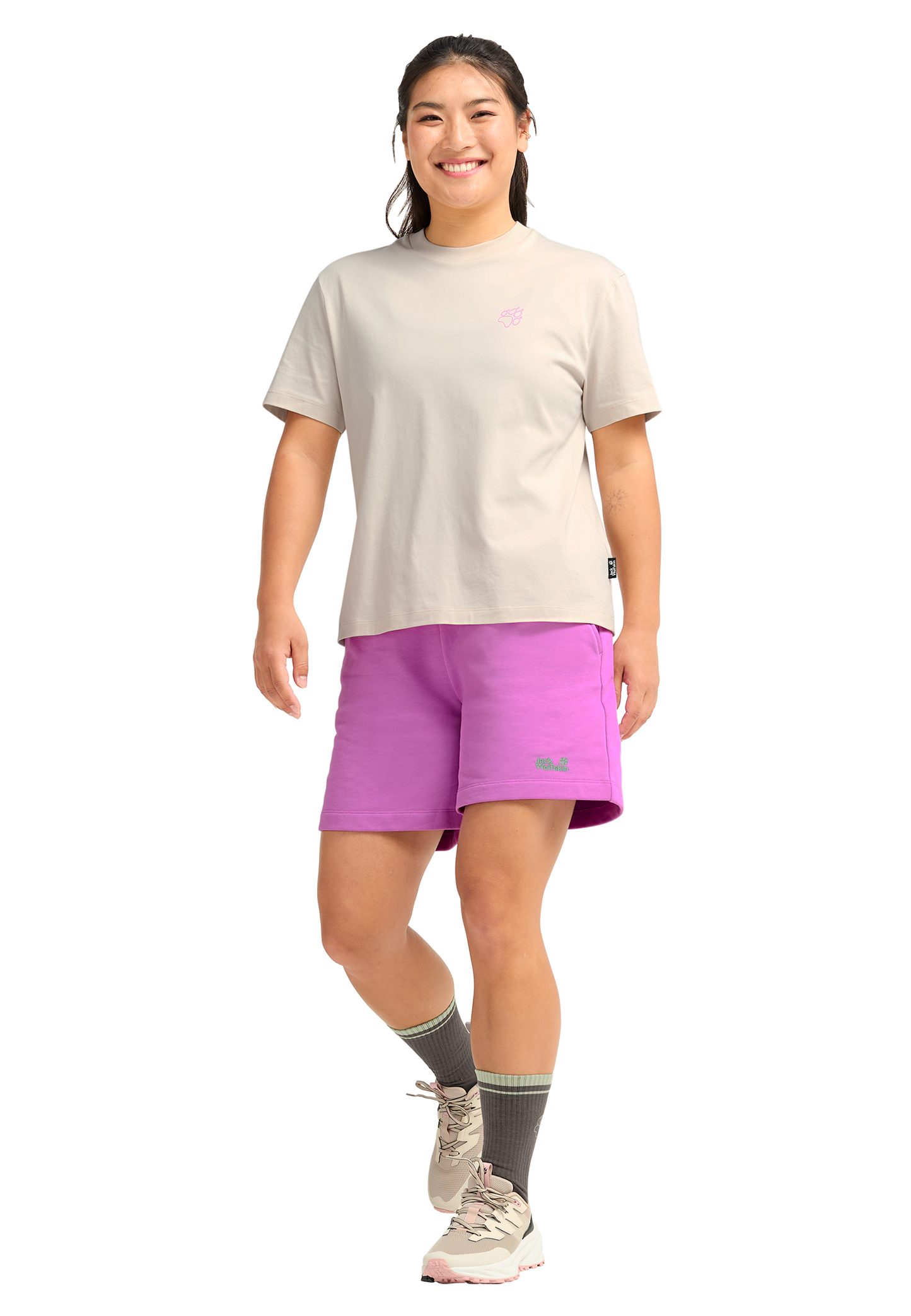 CELEBRATE THE PAW T W